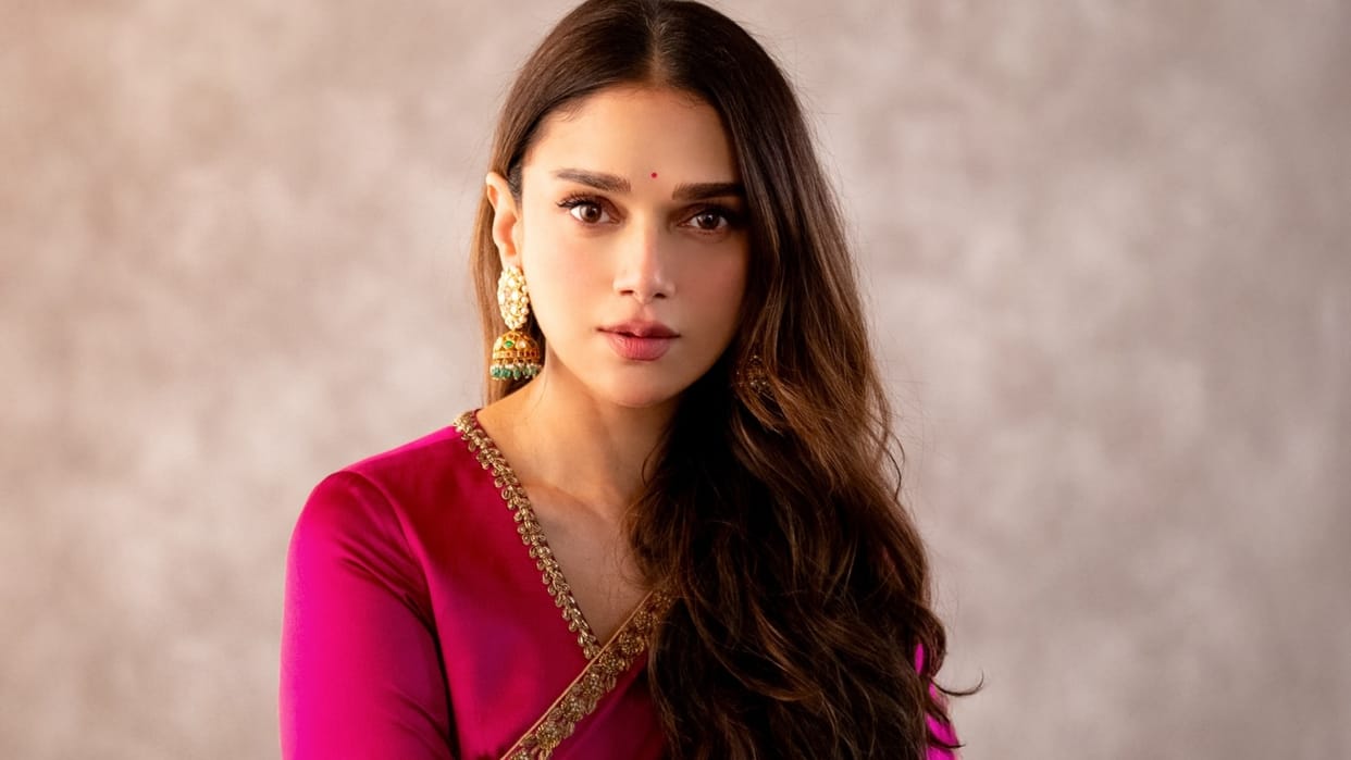Aditi Rao Hydari Speaks About Working Shifts In Film Industry Says We are not Machines