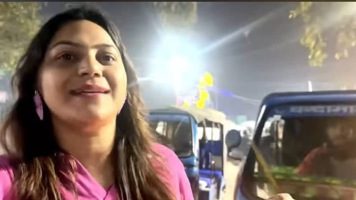 Jyoti Malhotra lawyer statement in Spy case