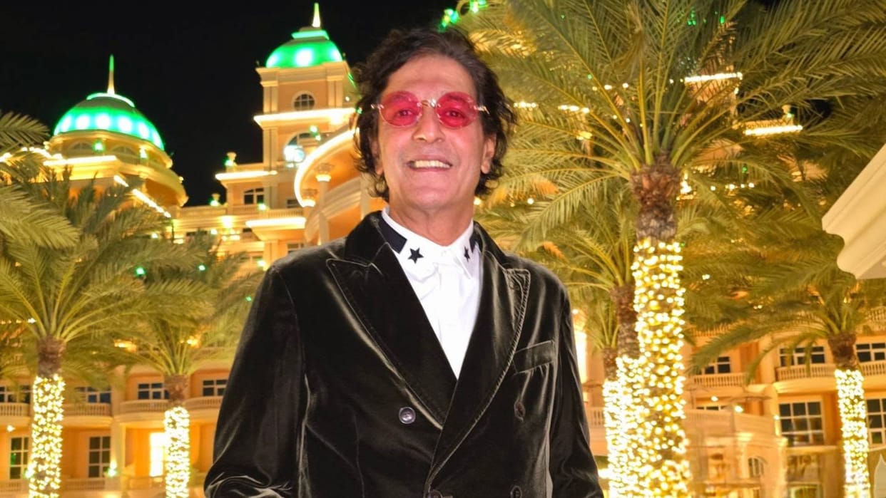 Chunky Panday Says Shatrughan Sinha Advise Him Not To be Punctual