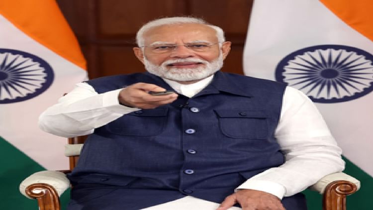 CG: पीएम नरेंद्र मोदी ने किया छत्तीसगढ़ के पांच रेलवे स्टेशनों का वर्चुअली लोकार्पण, मिलेंगी ये सुविधायें