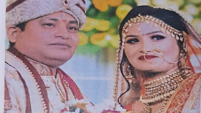 Kanpur: Doctor sentenced to eight years in prison for inciting wife to commit suicide