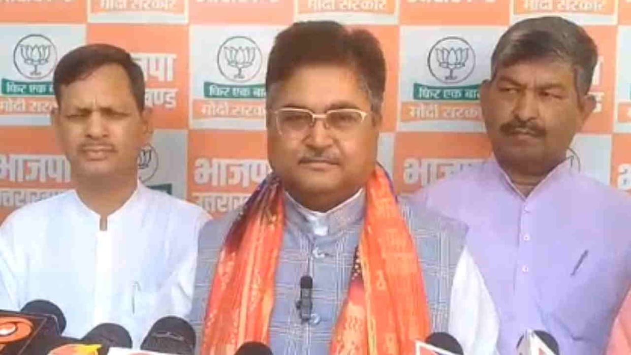 Uttarakhand BJP New president election process may start soon