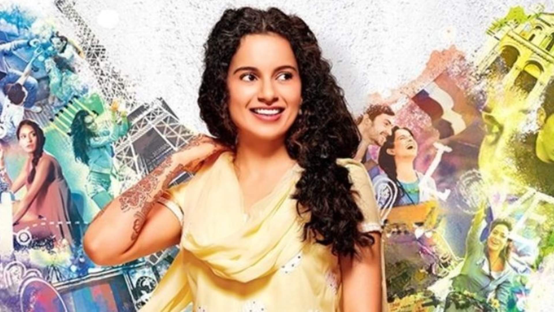 Take Inspiration for Summer Vacation From films Like Queen Zindagi Na Milegi Dobara