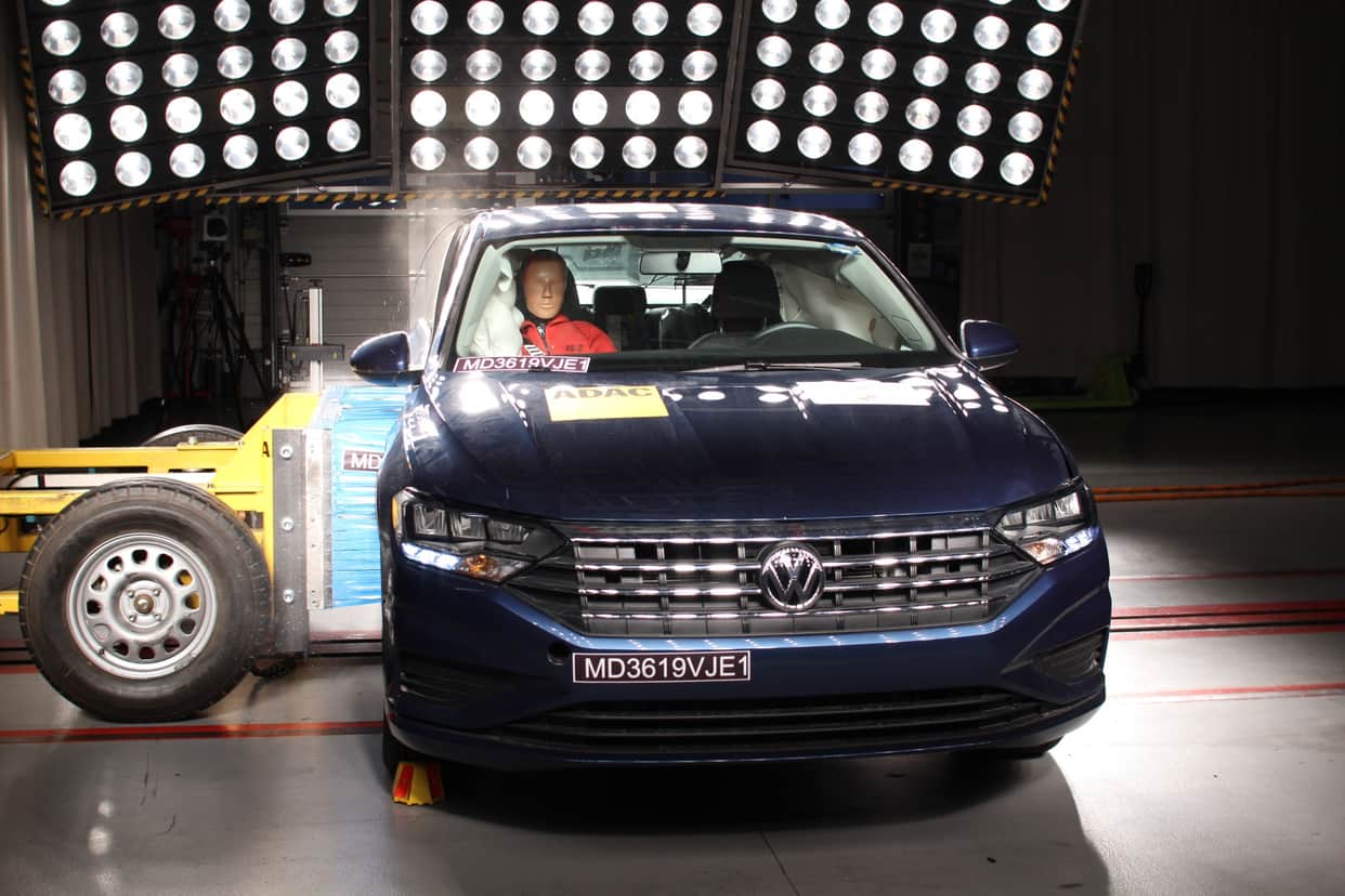 Top 5 Safest Cars in India 2025 with Global NCAP Safety Ratings
