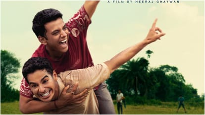 Director Neeraj Ghaywan Praises Janhvi Kapoor Says People Shocked After Watching Her Acting In Homebound