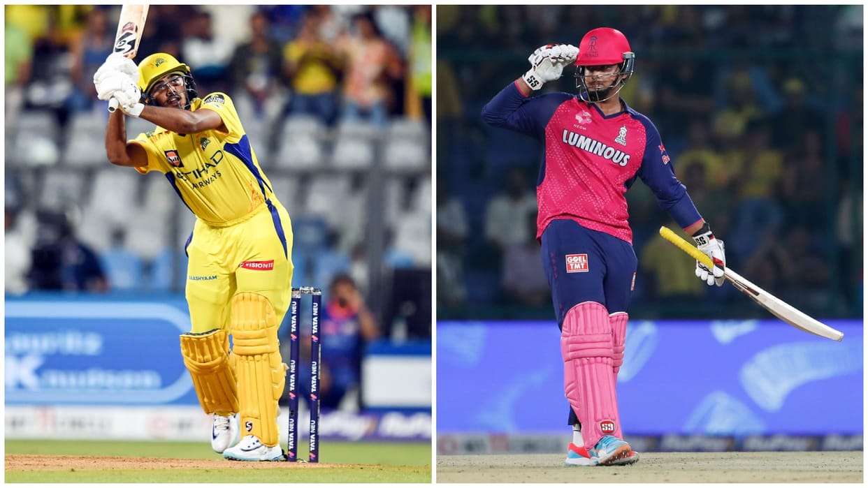 Vaibhav Sooryavanshi and Ayush Mhatre set to play four-day red ball games in an intra-COE tournament