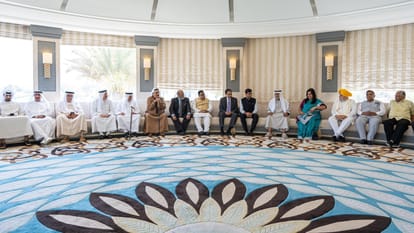 UAE reaffirms its unwavering support for India in global fight against terrorism