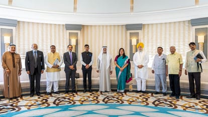 UAE reaffirms its unwavering support for India in global fight against terrorism