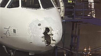 Directorate General of Civil Aviation shares details about Indigo A321 Neo aircraft