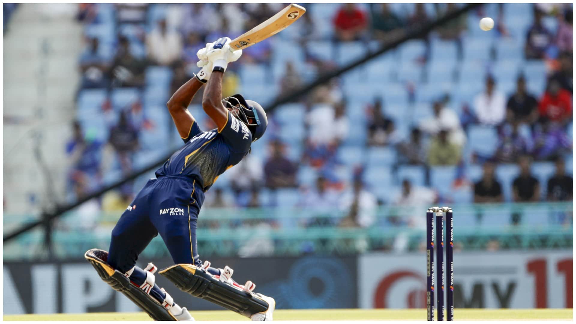 IPL 2025: Sai Sudharsan is currently focusing only on IPL, not focusing on selection for England tour