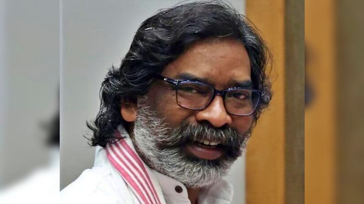 Jharkhand Cabinet Meeting 10 important proposals including University Bill approved Education Judicial Service