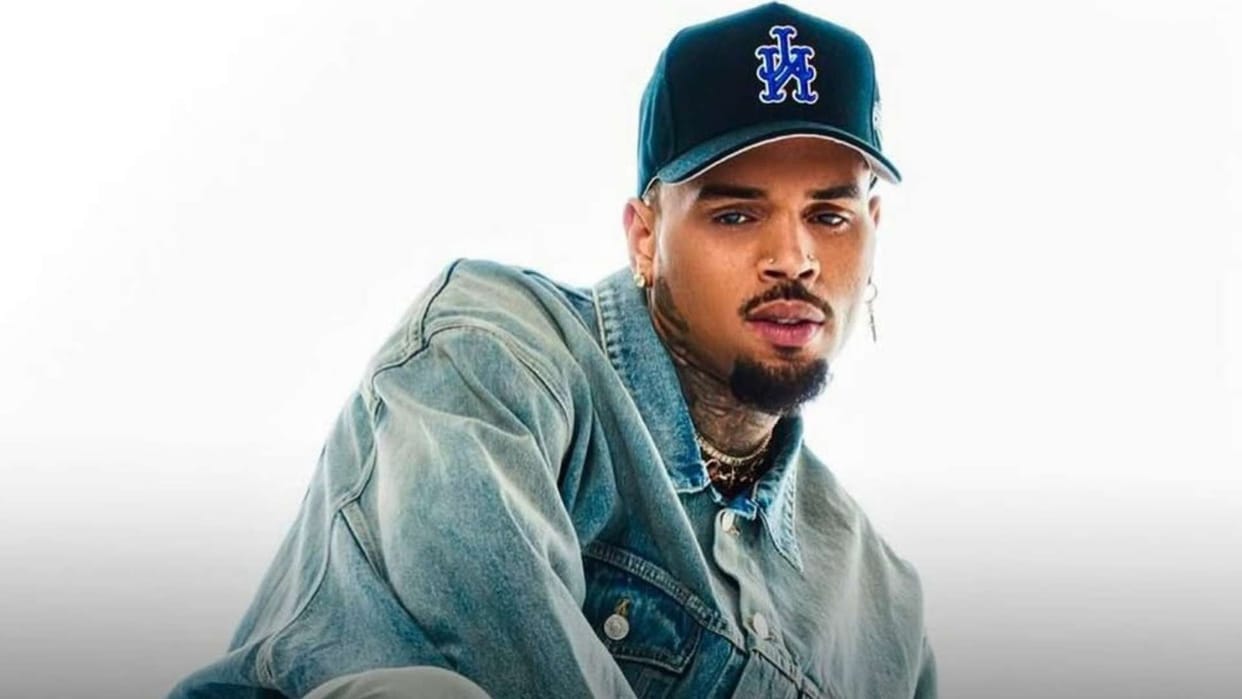 UK court frees american singer Chris Brown on 6 million bail in assault case