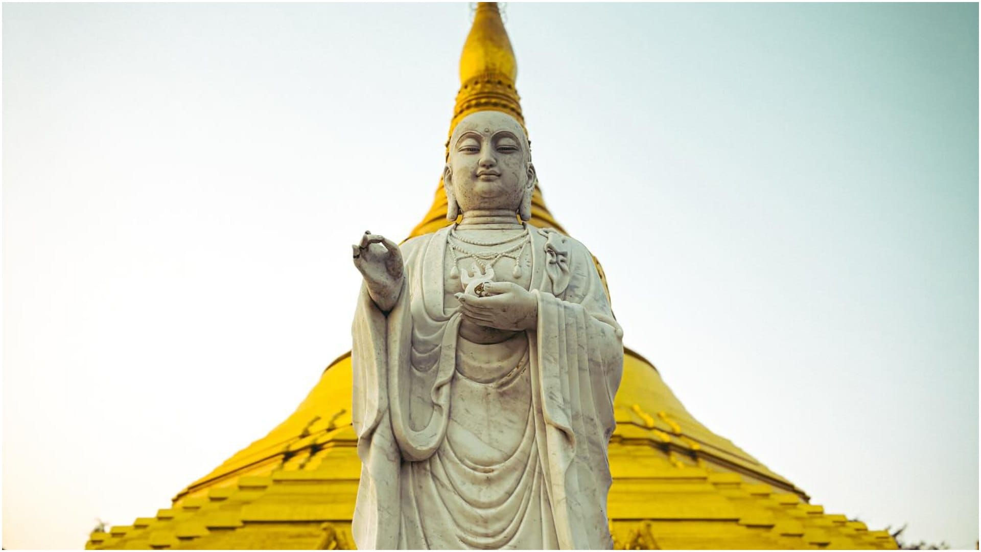 Famous Buddhist Temples In India That You Must Visit in Hindi