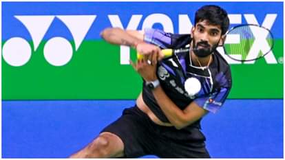 Top shuttlers including Kidambi Srikanth set for Syed Modi India International Super 300 meet in Lucknow