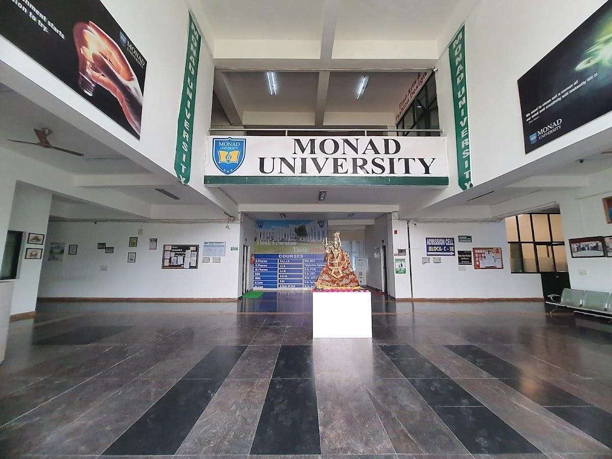 Monad University case: ED will investigate North India's biggest fake degree racket, money laundering case wi