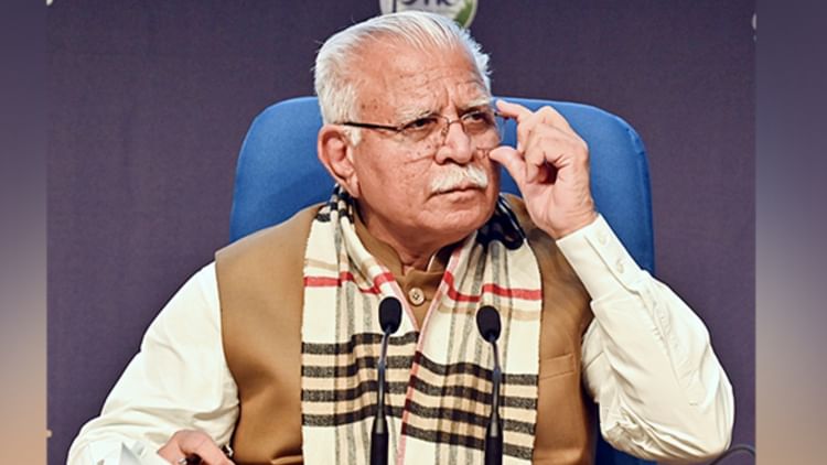 Jharkhand: पूर्व CM मनोहरलाल खट्टर का कांग्रेस पर हमला, मनरेगा को लेकर जनता में भ्रम फैलाने का लगाया आरोप