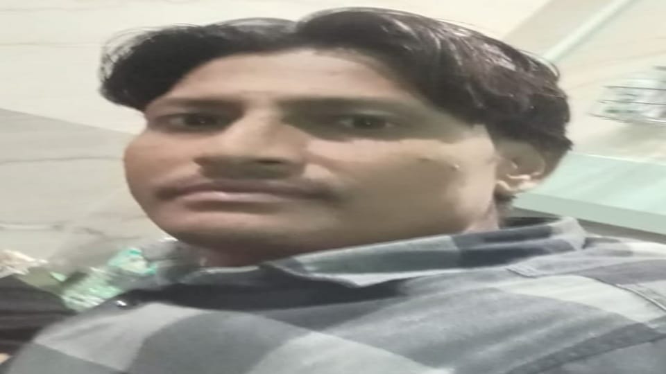 dead man was cremated considering him unclaimed