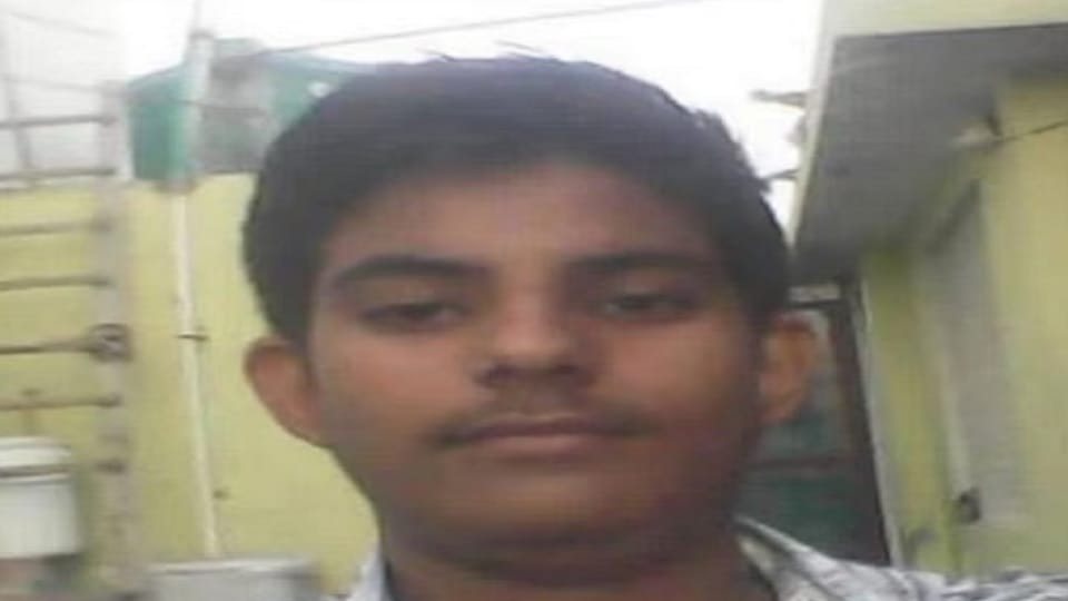 ISI agent documents recovered from Noman Spy Noman case