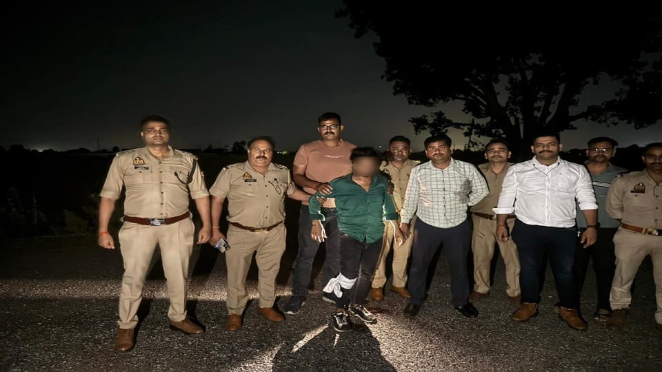 Shoemaker Shahrukh was brutally beaten to death in Agra
