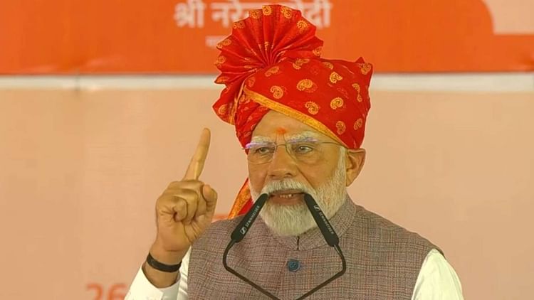 Operation Sindoor : Politics Is Being Done On Pm Modi Statement – Amar Ujala Hindi News Live – Operation Sindoor :पीएम मोदी का बयान बना सियासत का मैदान, आप ने कहा
