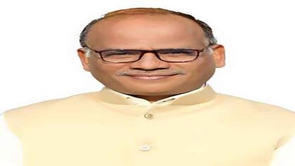 Raja Mahendra Pratap Singh University: धीरेंद्र कुमार बने नए परीक्षा नियंत्रक, जल्द लेंगे चार्ज Dhirendra Kumar became the new examination controller of Raja Mahendra Pratap Singh University