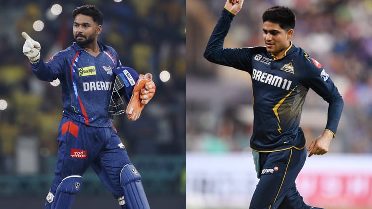 Gt Vs Lsg Ipl Live Score: Gujarat Titans Vs Lucknow Super Giants Today Ipl Match Scorecard Updates – Amar Ujala Hindi News Live