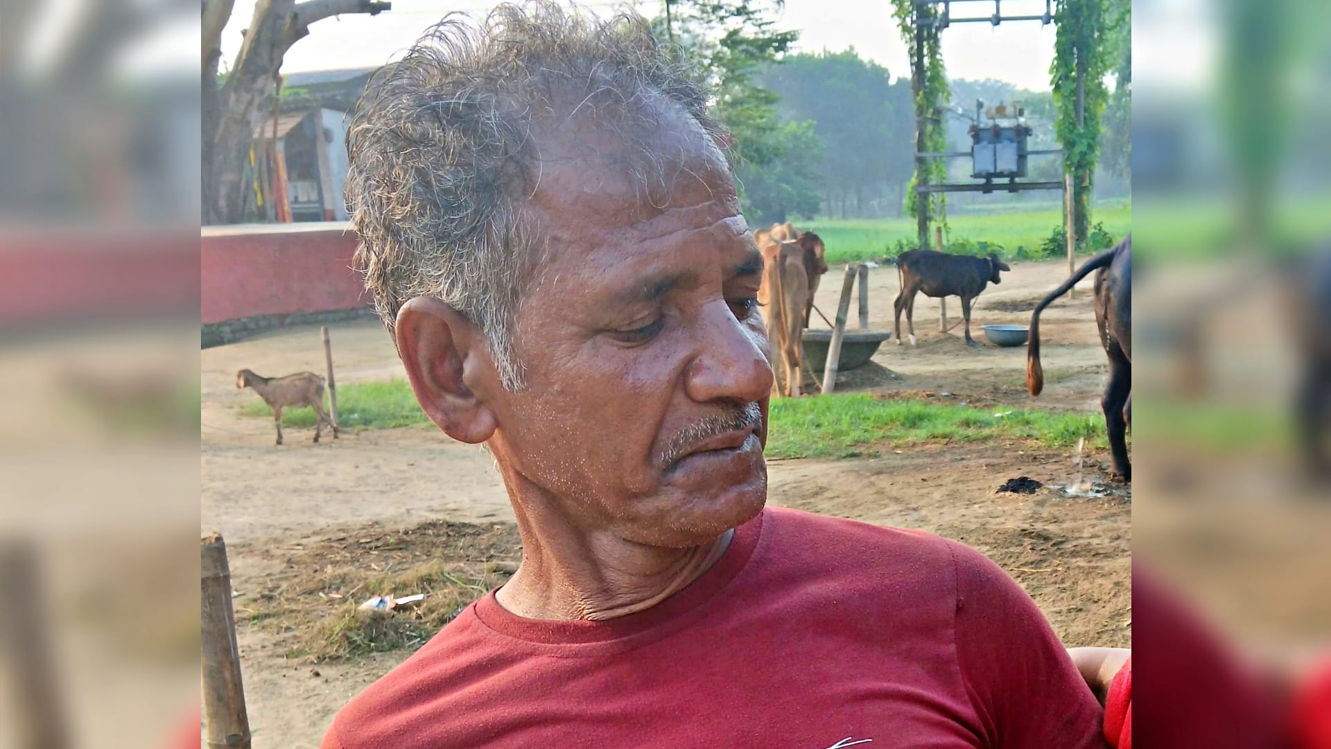 मृतक मिस्त्री लालकुंद यादव