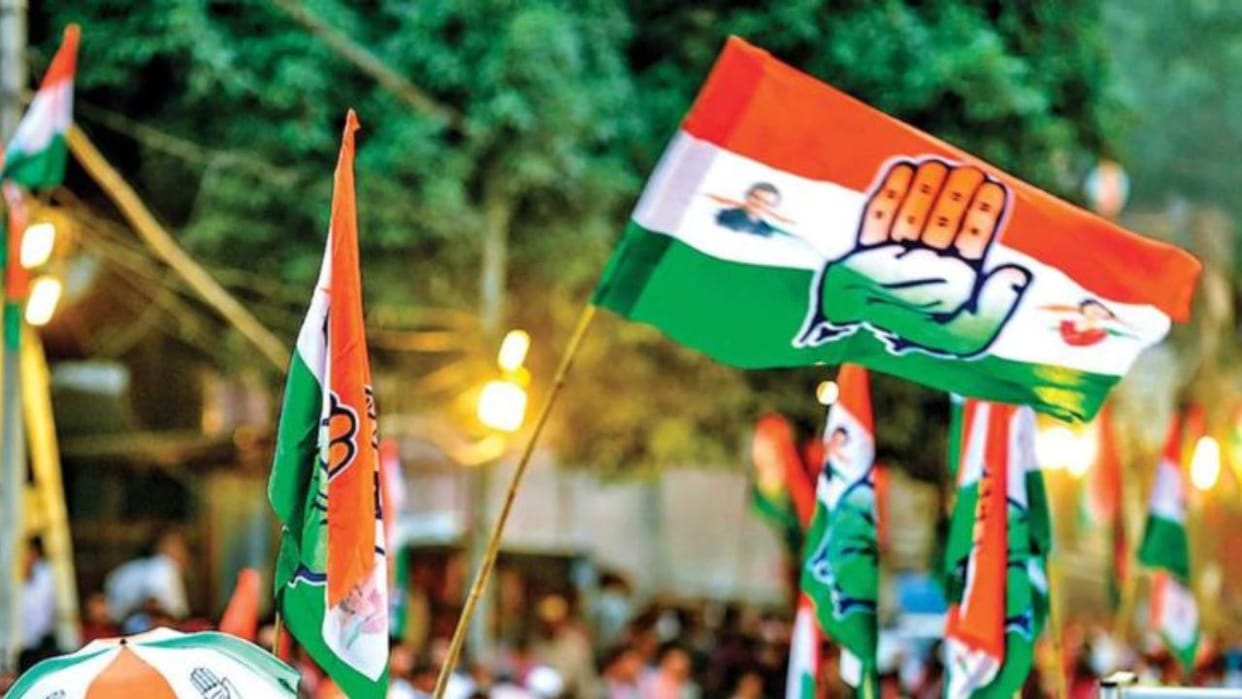 Himachal Congress will hold Jai Hind meeting in response to BJP Tiranga Yatra