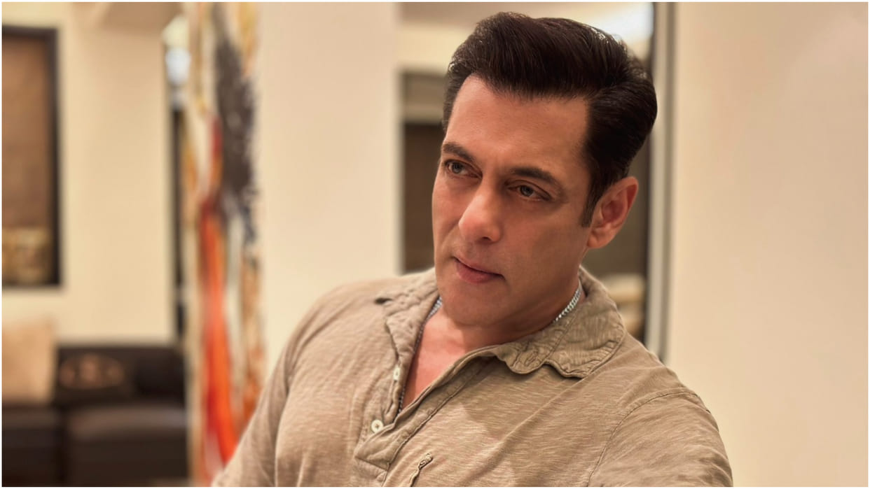 Salman Khan Security Breached Isha Chabria says she knock the doors claims Salman Khan invited her