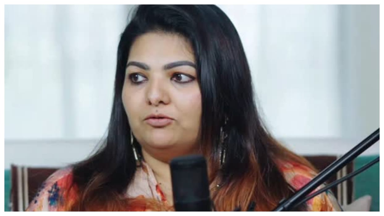 malyalam actress producer sandra thomas reveals drug scandal in mollywood film industry