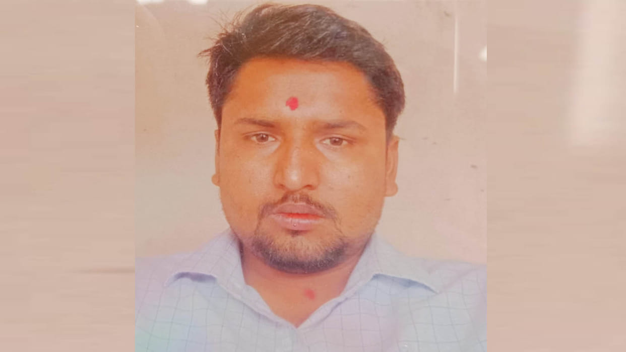 Kanpur: Body of a transport worker found in a room, viscera preserved
