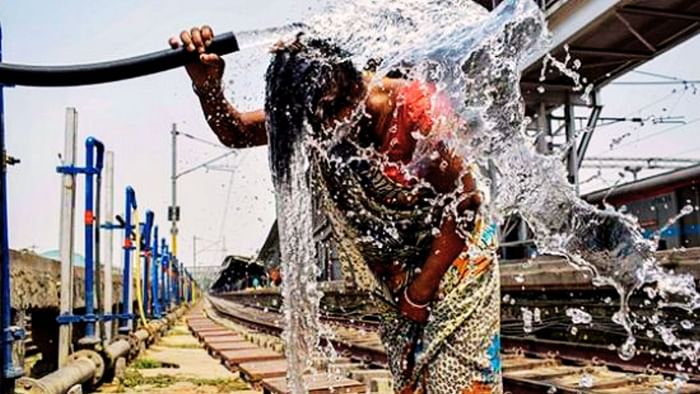 Nautapa will heat up for nine days hottest after 80 years start from 25 May in varanasi