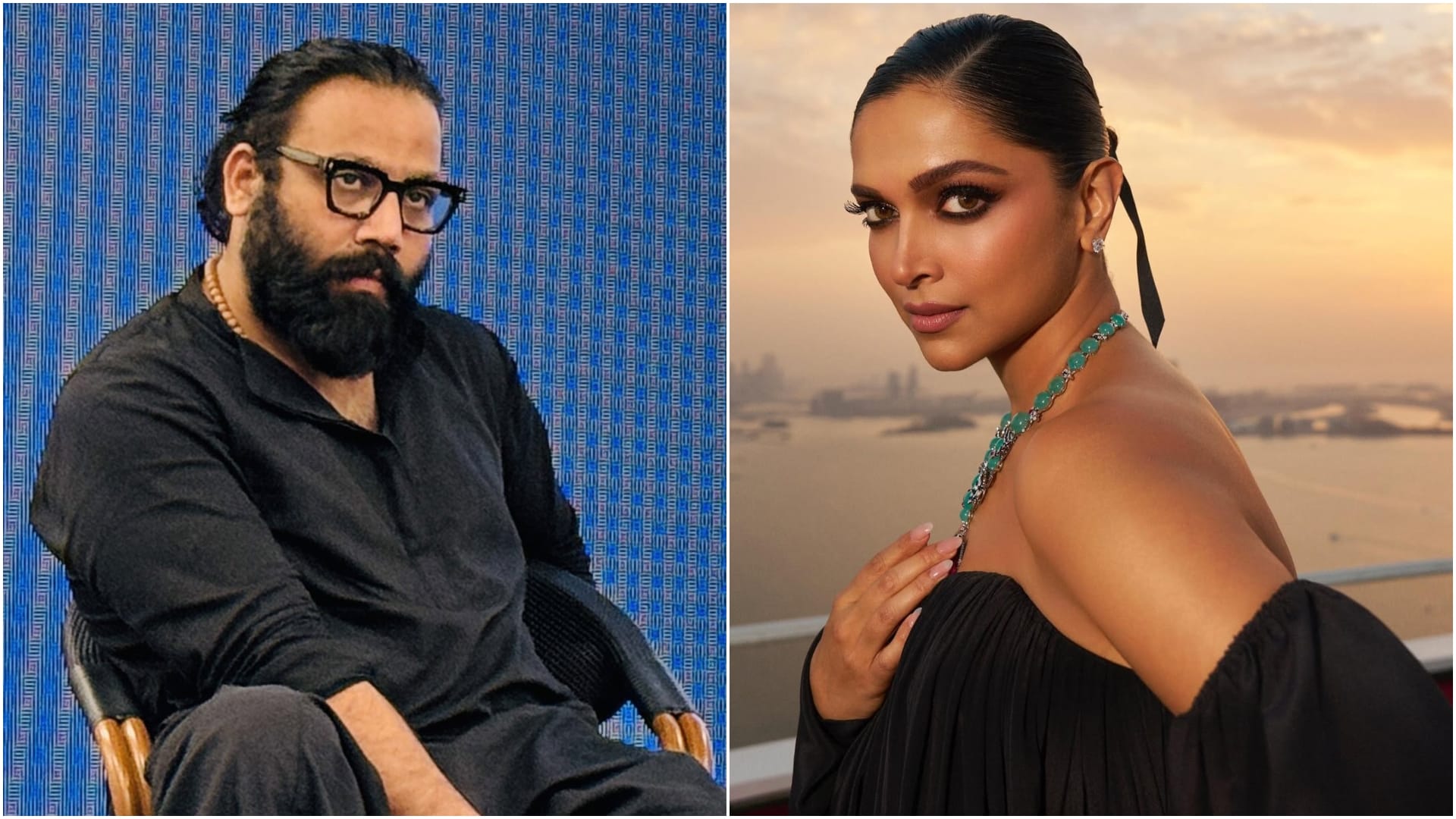 Year Ender 2025 Famous Bollywood Controversies This Year From Deepika Vanga Clash To Diljit Row