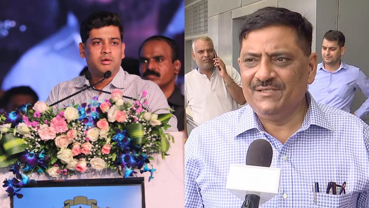 Jammu Kashmir Pahalgam Terror Attack Operation Sindoor India All Party Delegation foreign Trip Hindi Updates
