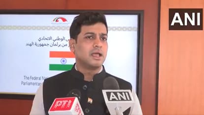 UAE reaffirms its unwavering support for India in global fight against terrorism