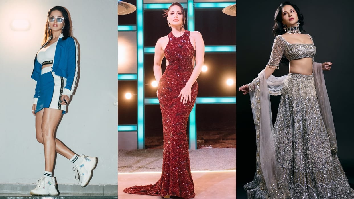 latest photos of Sunny Leone in HD Sunny Leone Images HD Wallpapers and Photos
