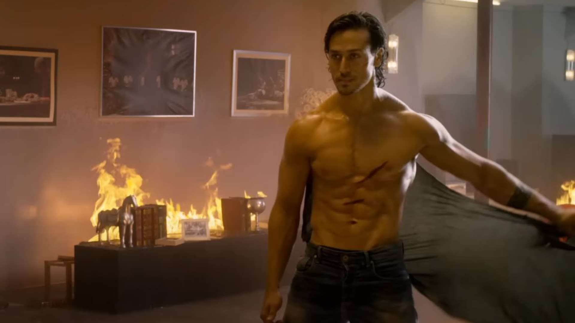 Actors Used Unique Methods to Promote Their Films Before Tom Cruise Akshay Kumar Tiger Shroff Aamir Khan