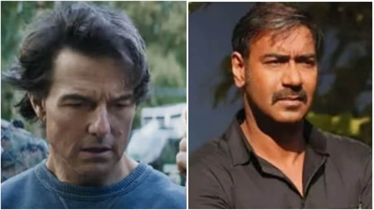 Box Office Collection Mission Impossible 8 Earning Continuously Fallen Raid 2 And Final Destination Business