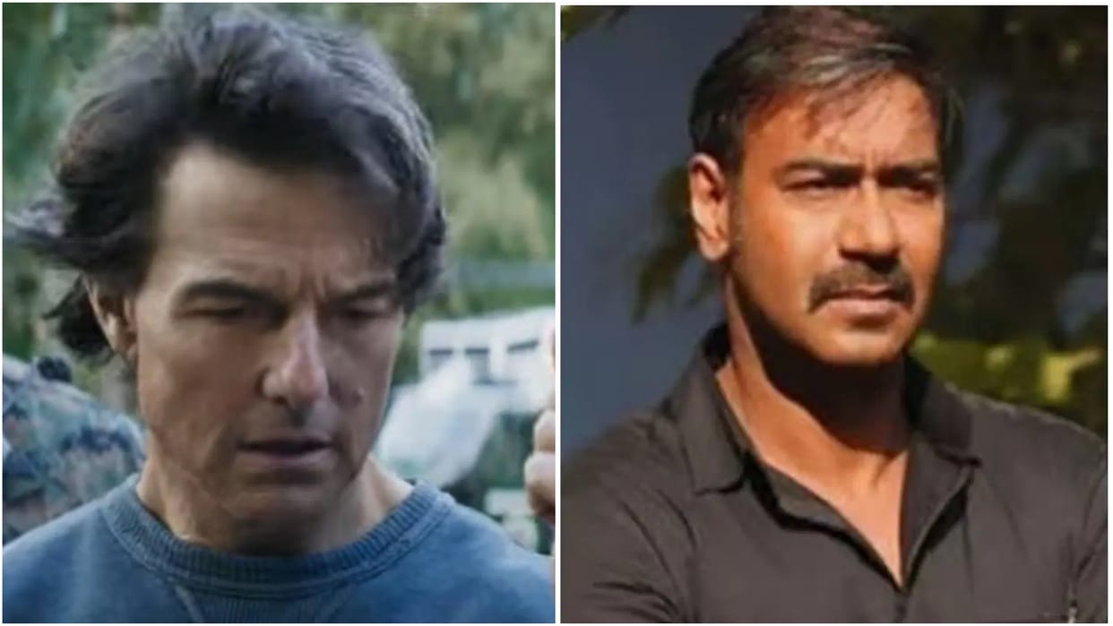 Box Office Collection Mission Impossible 8 Earning Continuously Fallen Raid 2 And Final Destination Business