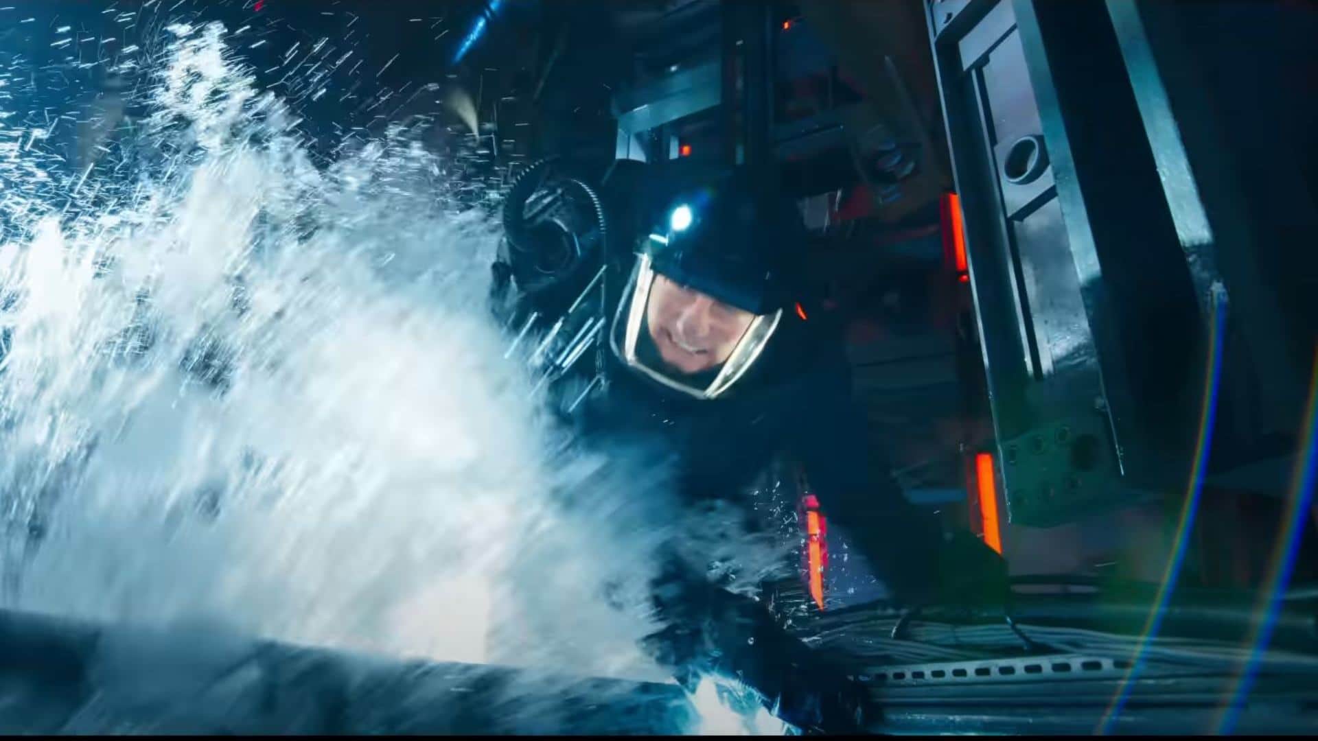 Mission Impossible 8 Box Office collection day 6 tom cruise film reached in 50 crore club
