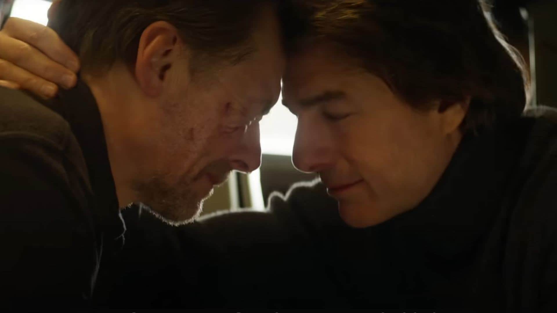 Mission Impossible 8 Box Office collection day 6 tom cruise film reached in 50 crore club