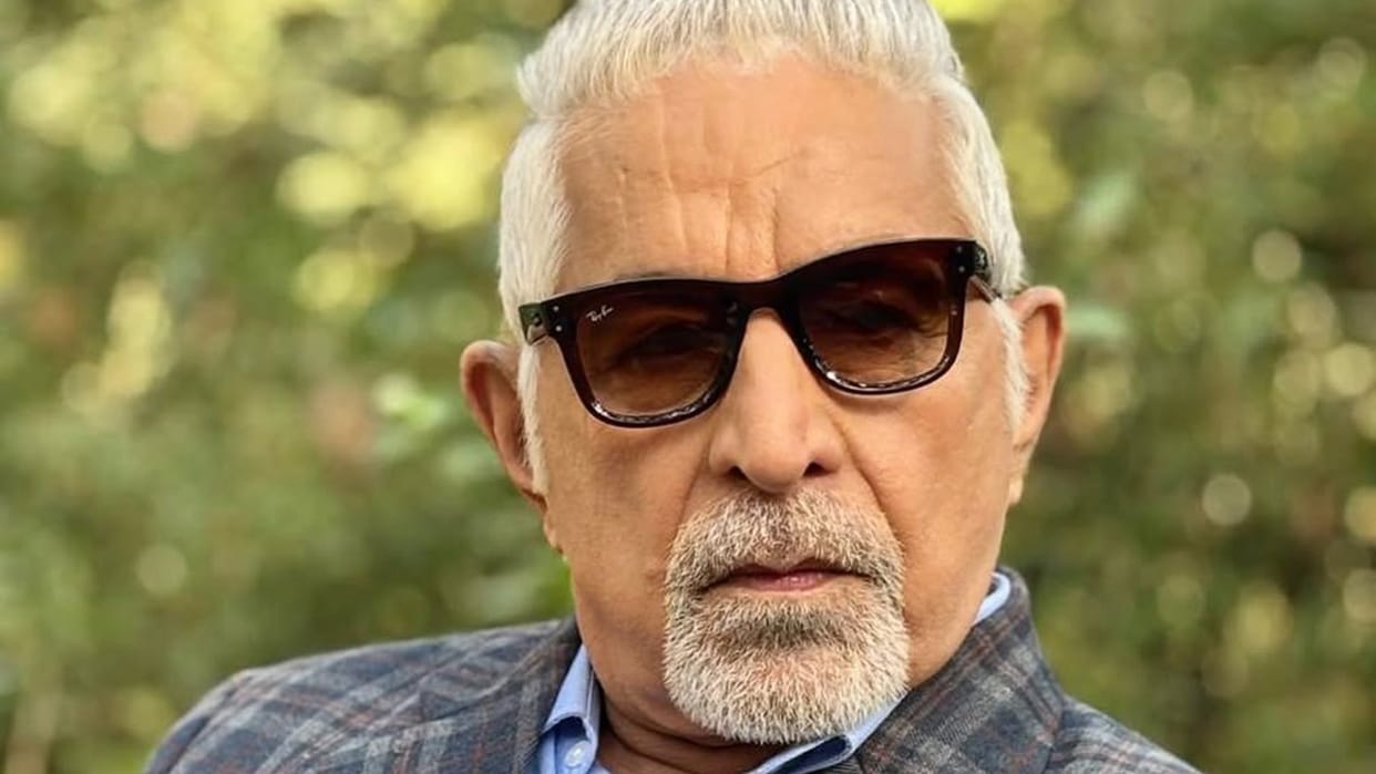 Actor Dalip tahil says on operation sindoor and praises indian army including government