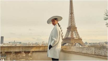 Deepika Padukone exits Sandeep reddy vanga’s spirit said to have signed atlee new film