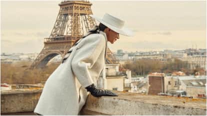 Deepika Padukone exits Sandeep reddy vanga’s spirit said to have signed atlee new film