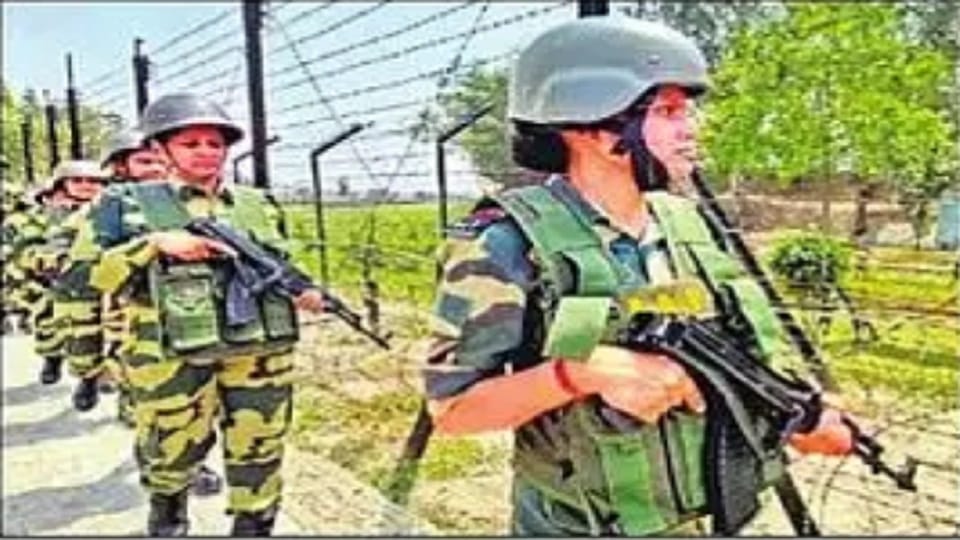 Operation Sindoor: Female soldiers attacked the enemy becoming the embodiment of power