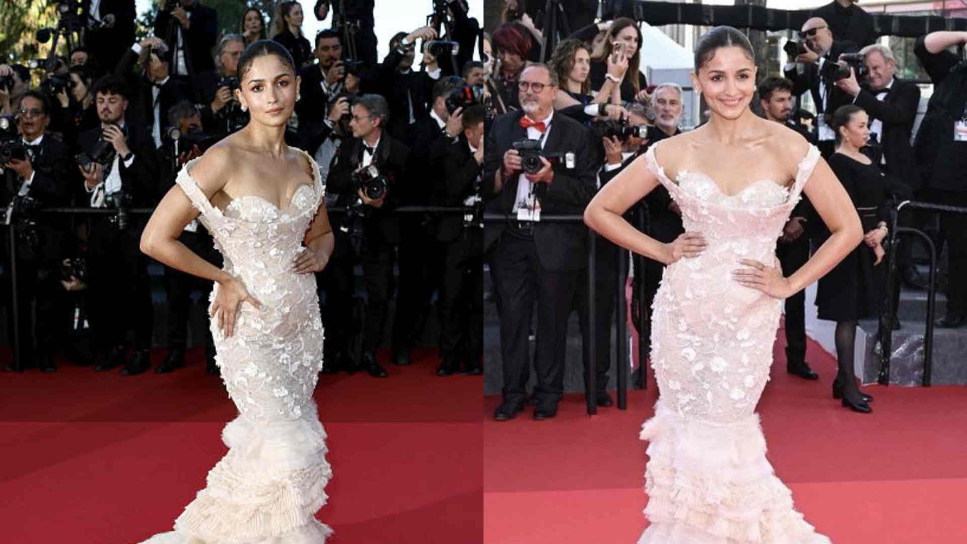 Alia Bhatt praises aishwarya rai in cannes film festival users like alia statement