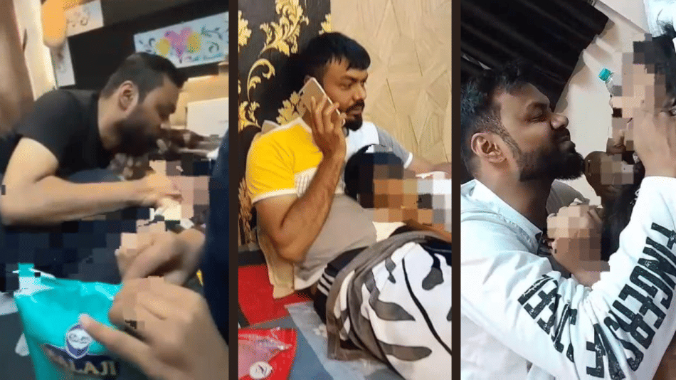 Indore Coach Mohsin Khan Accused of Rape and Blackmail by Multiple Women
