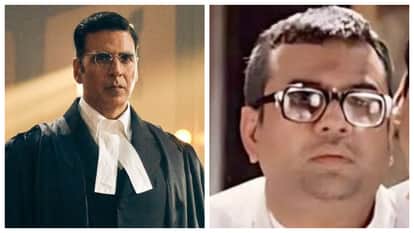 hera pheri 3 akshay kumar played a key role in solving dispute with paresh rawal firoz nadiadwala reveals