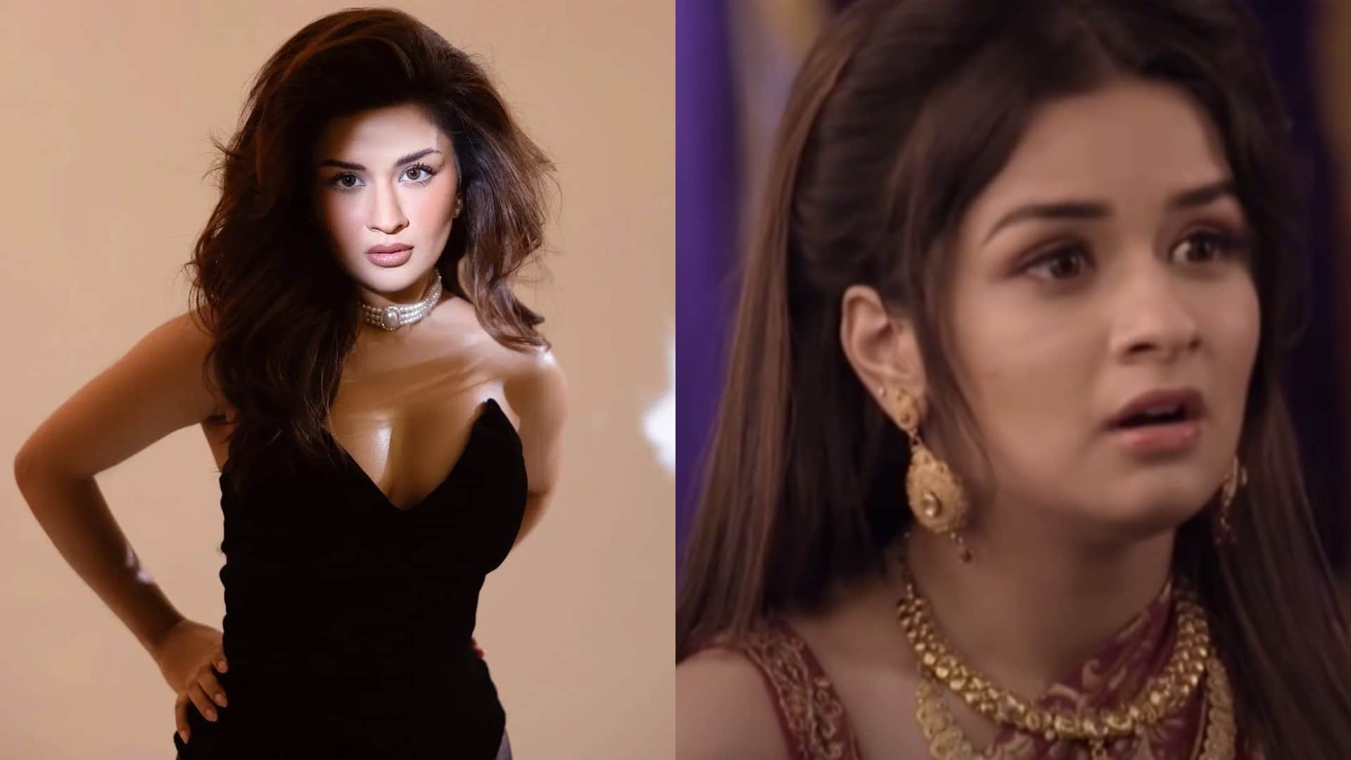 Know about transformation looks of 90s child actress including avneet kaur avika gaur anushka sen