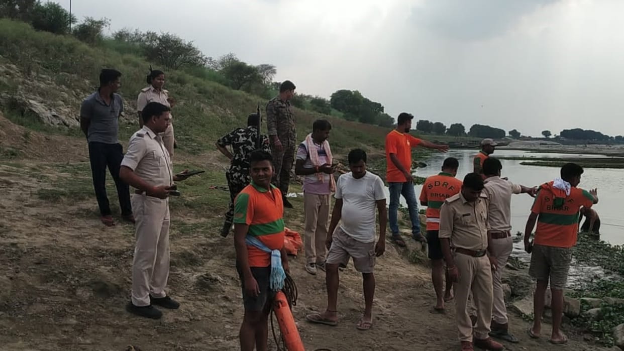 Bihar News : Odisha girl commits suicide case with lover love affair love story bhojpur bihar police